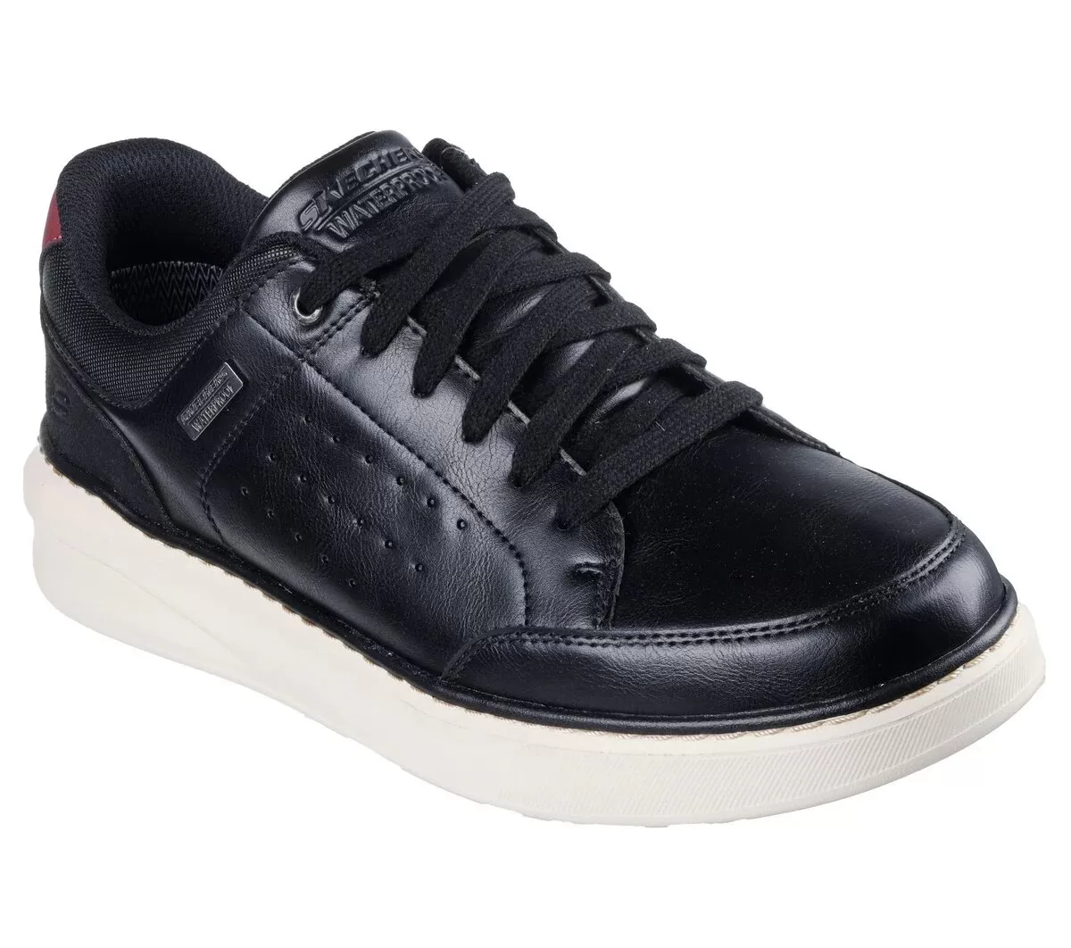 Ajuste relajado impermeable: Zane – Vester Ajuste relajado impermeable: Zane – Vester