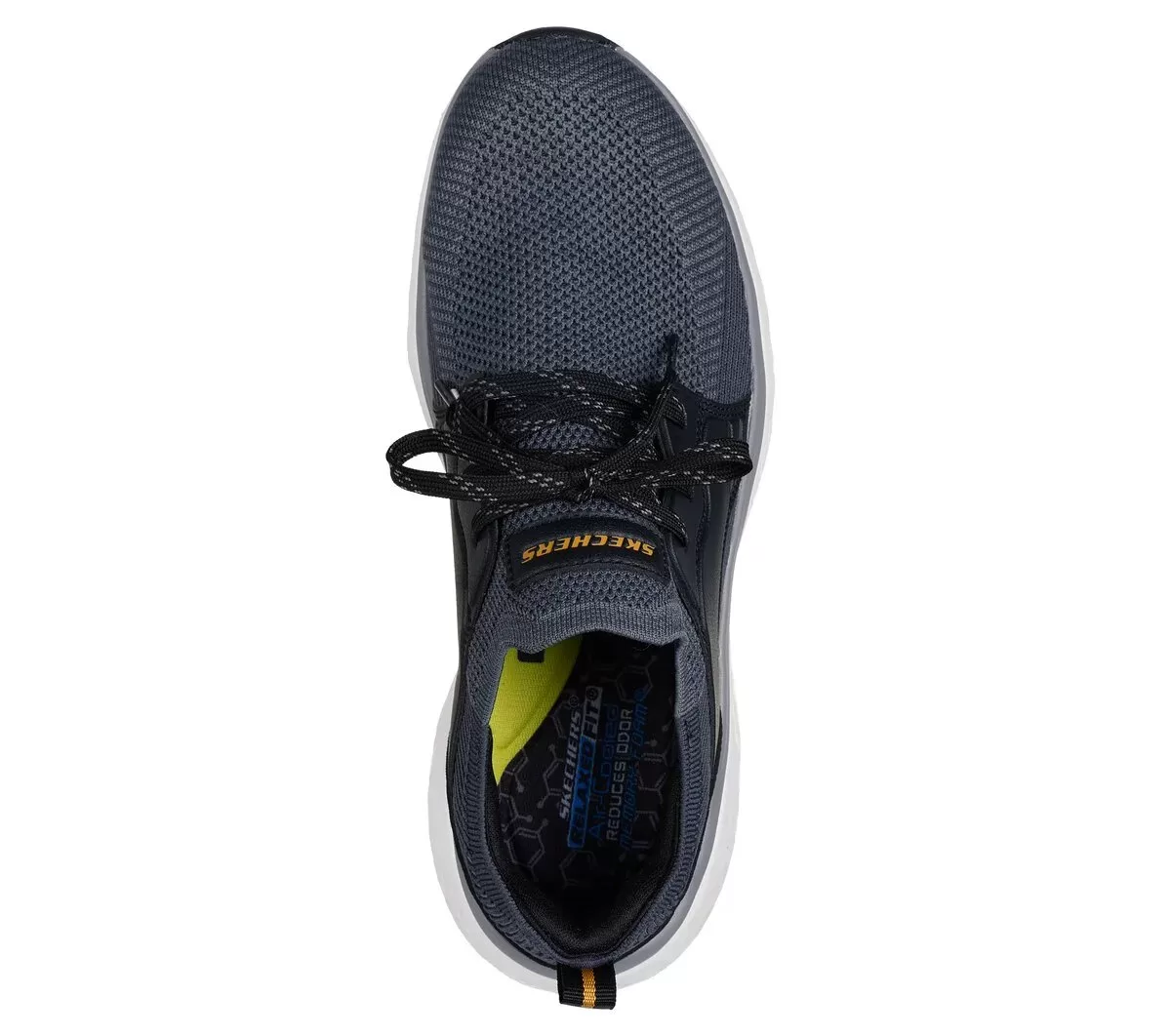 Ajuste relajado: Lancer – Dalton