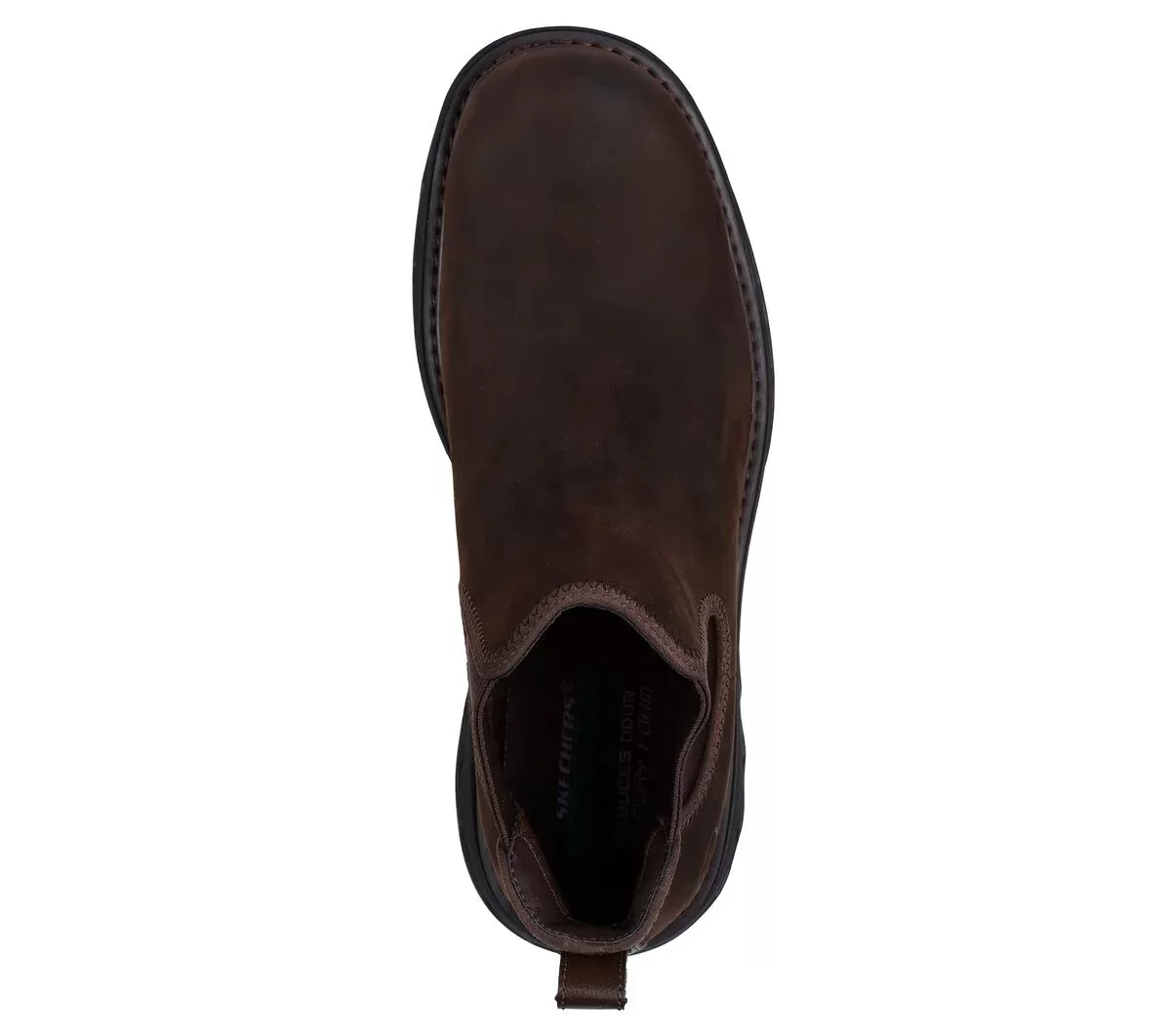 Ajuste relajado: Lockett-Heath