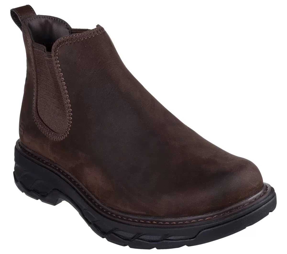 Ajuste relajado: Lockett-Heath Ajuste relajado: Lockett-Heath