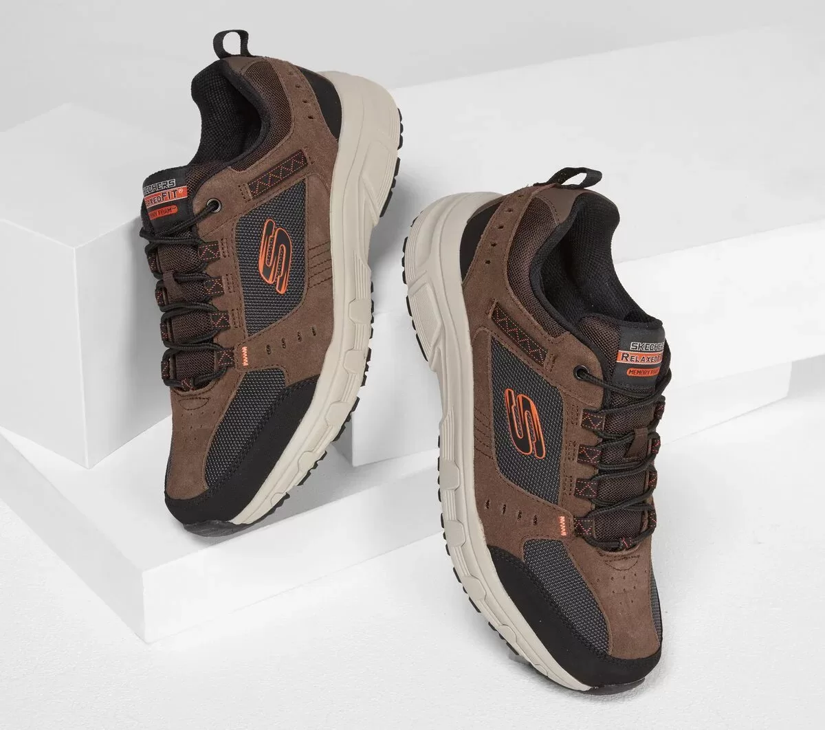 Ajuste relajado: Oak Canyon