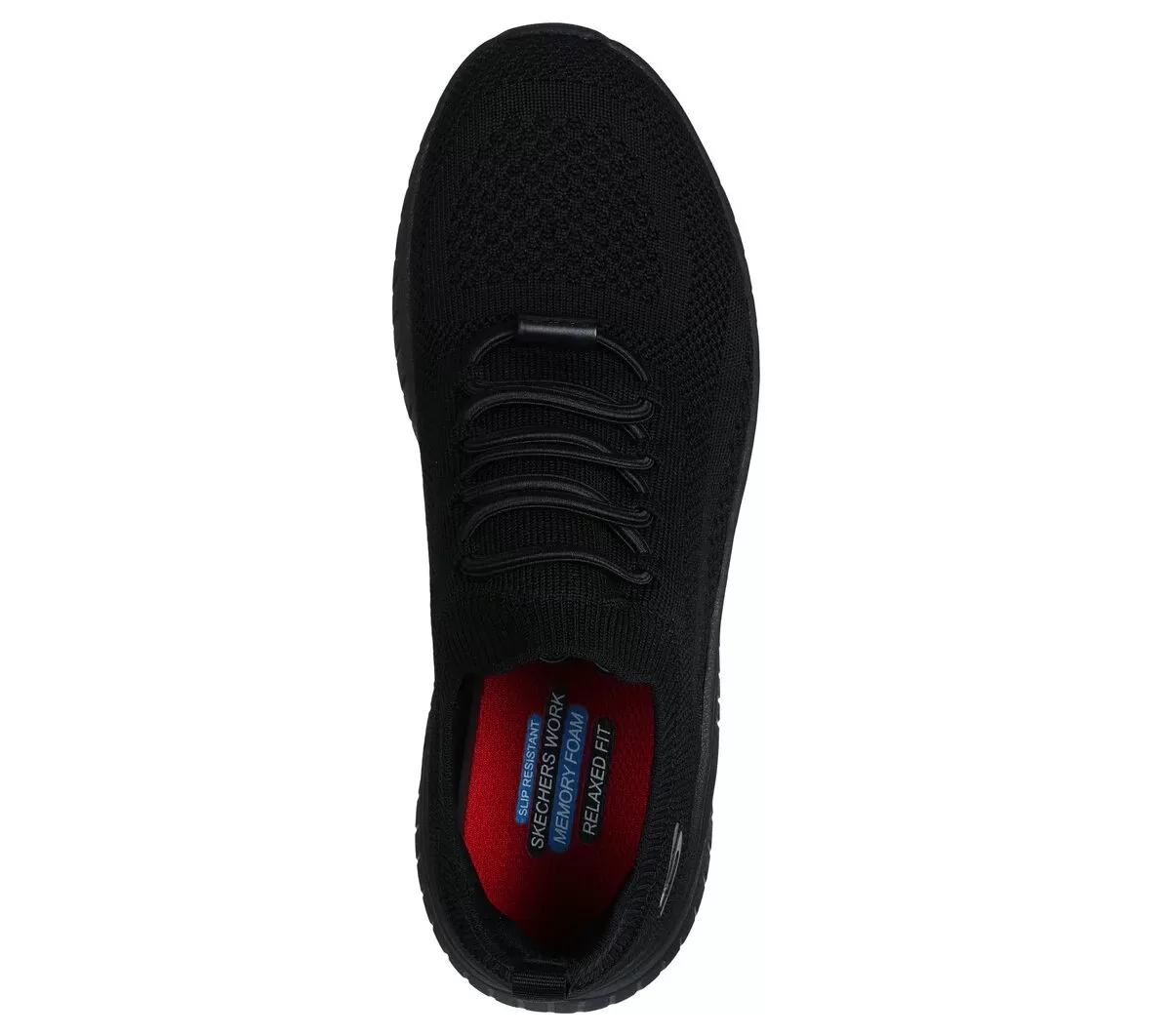 Ajuste relajado para el trabajo: BOBS Sport Squad Chaos SR