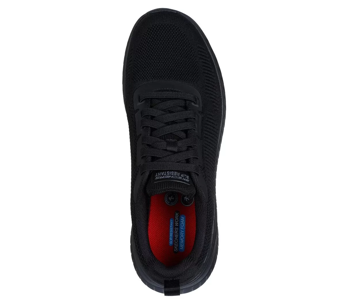 Ajuste relajado para el trabajo: Squad Chaos antideslizante – Fellker