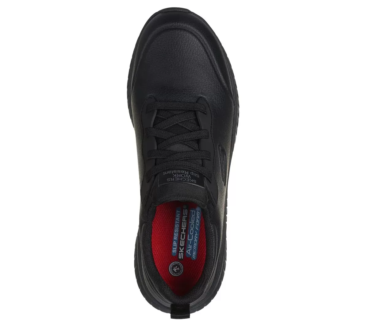 Ajuste relajado para el trabajo: Squad Chaos SR – Rodey