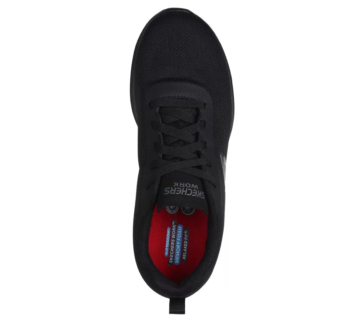 Ajuste relajado para el trabajo: Ultra Flex 3.0 SR – Daxtin