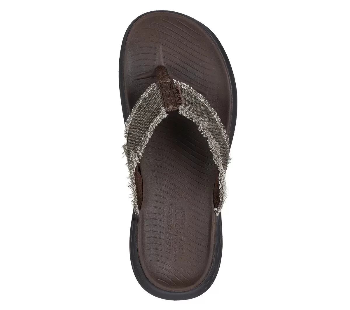 Ajuste relajado: Parson SD