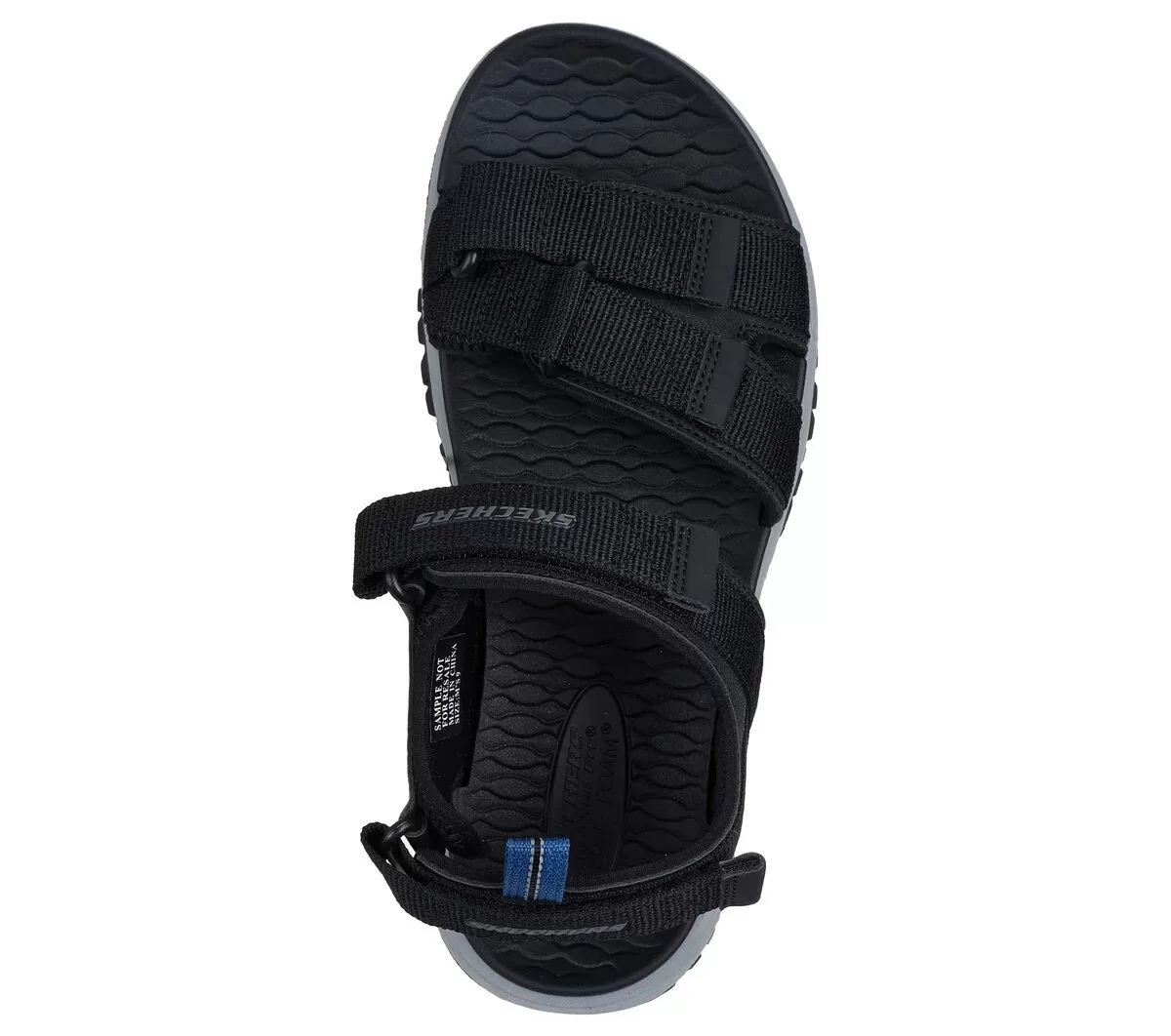 Ajuste relajado: Prewitt – Rio