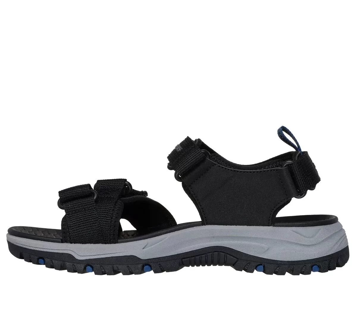 Ajuste relajado: Prewitt – Rio Ajuste relajado: Prewitt – Rio