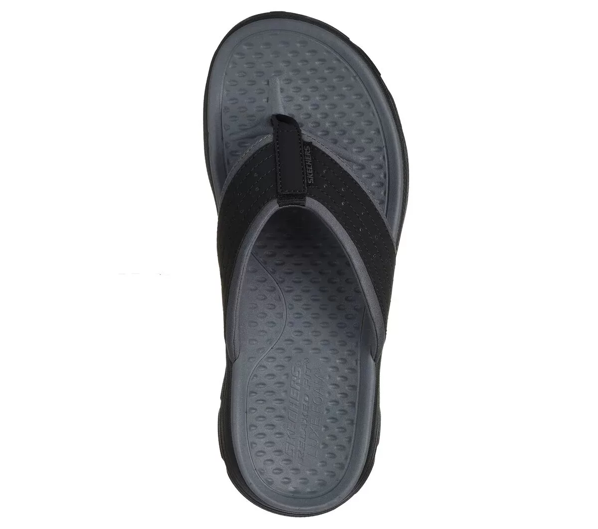 Ajuste relajado: Revolted SD – Mavis