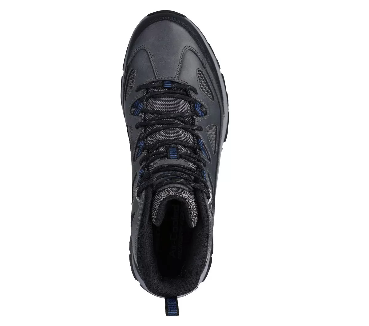 Ajuste relajado: Rickter – Bodine Ajuste relajado: Rickter – Bodine