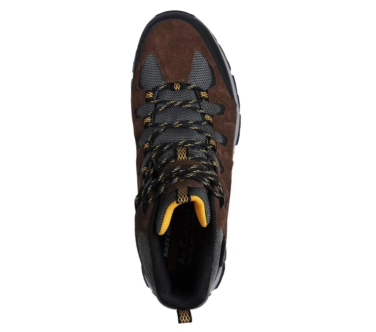 Ajuste relajado: Rickter – Branson