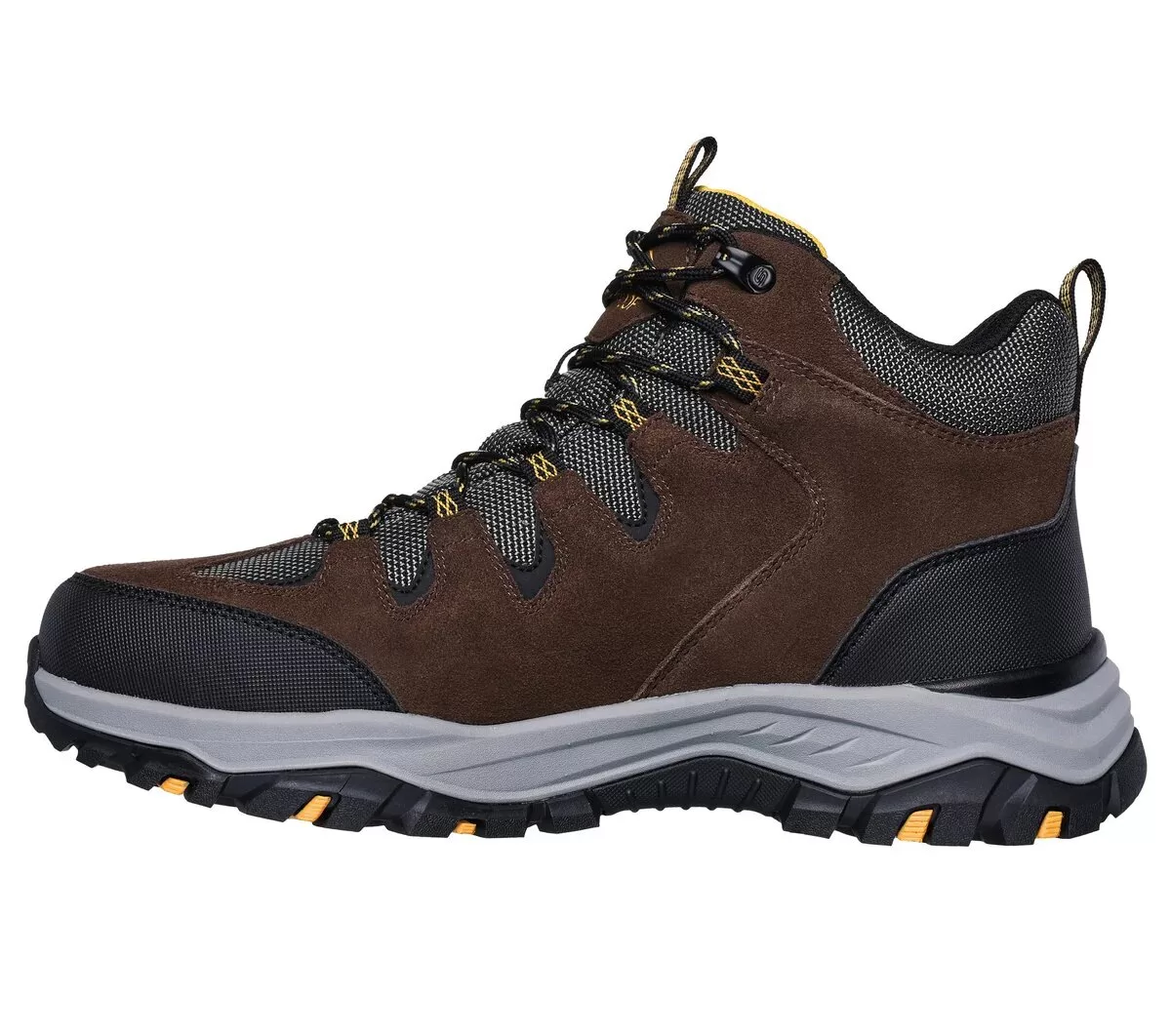 Ajuste relajado: Rickter – Branson Ajuste relajado: Rickter – Branson