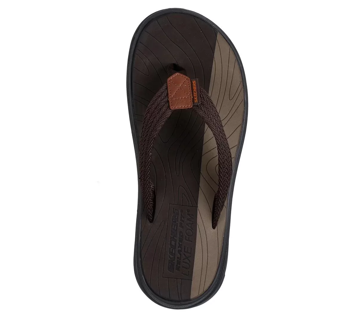 Ajuste relajado: SD comprobado – Korey