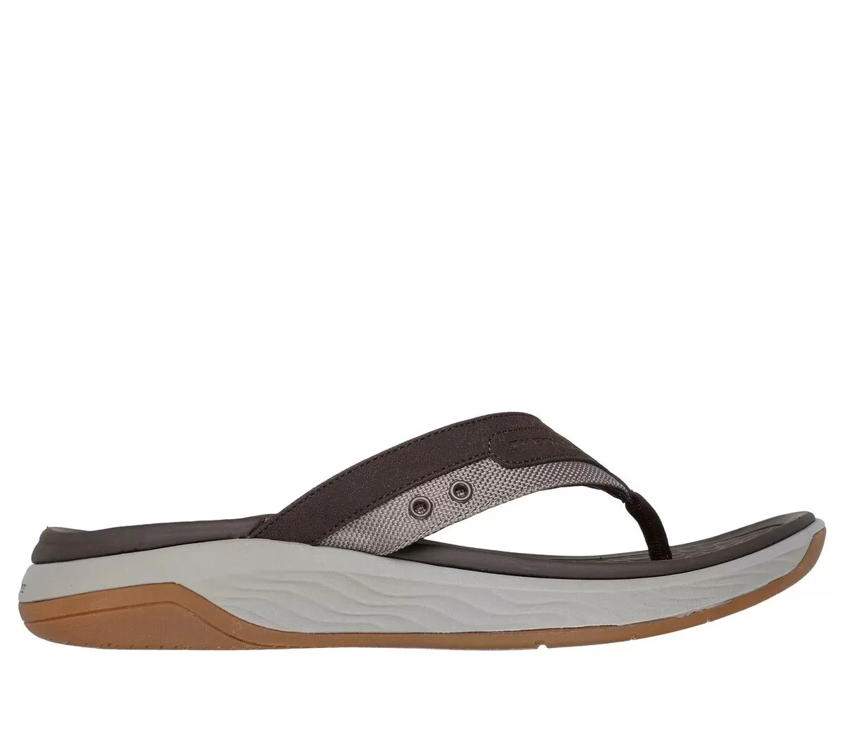 Ajuste relajado: Silva – Falco