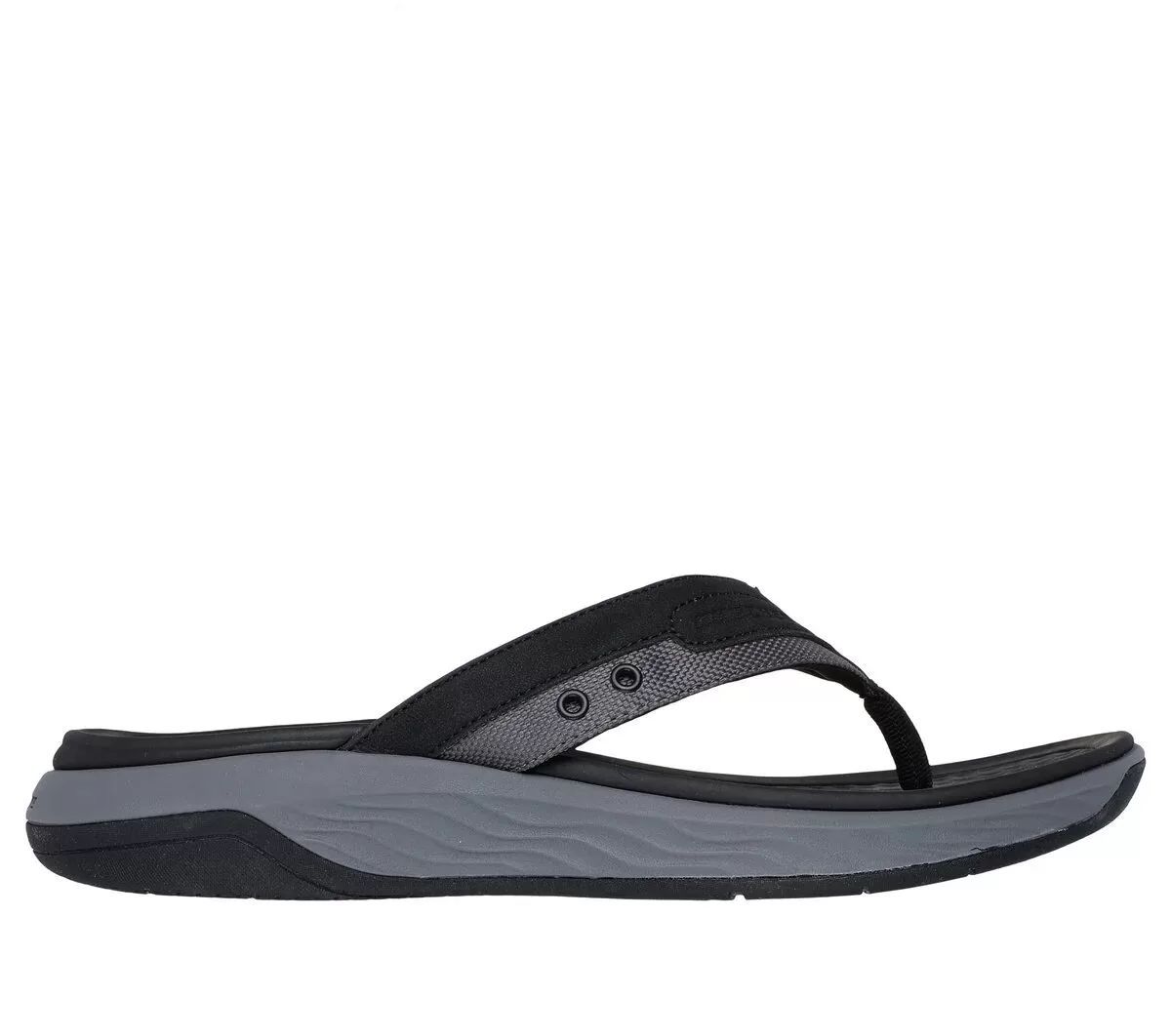 Ajuste relajado: Silva – Falco