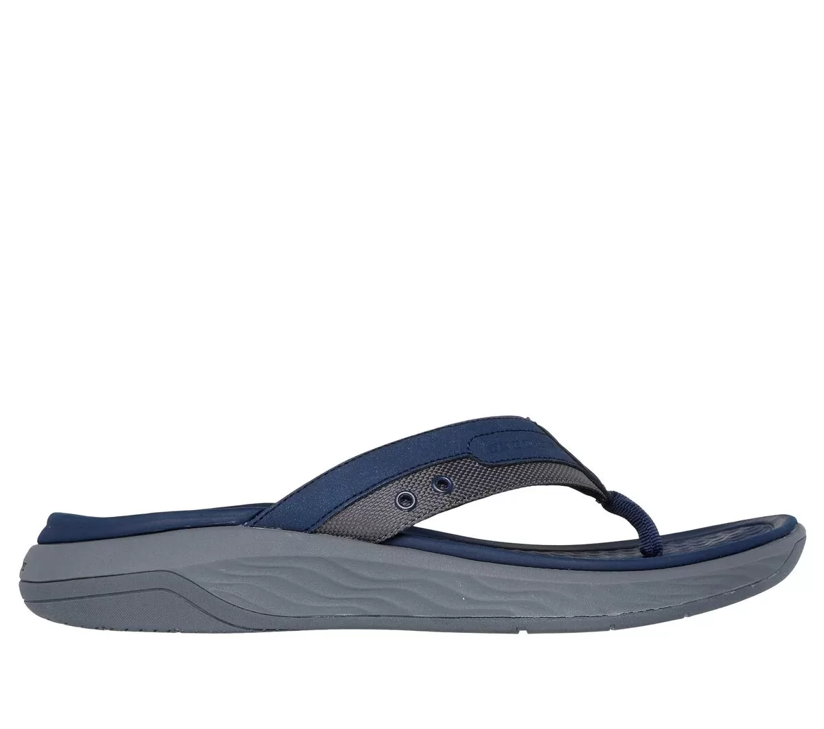 Ajuste relajado: Silva – Falco