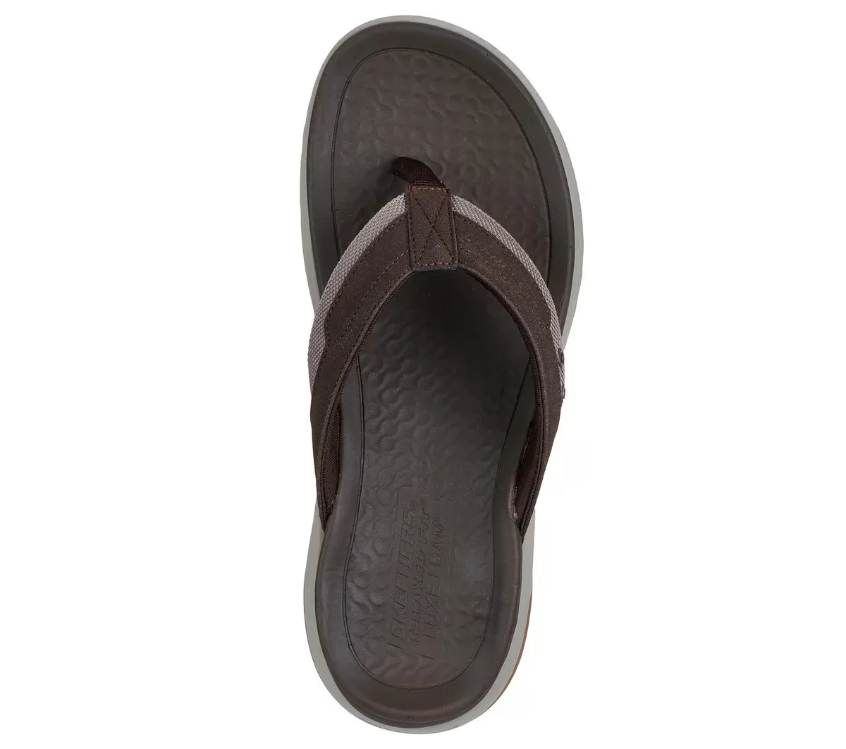 Ajuste relajado: Silva – Falco