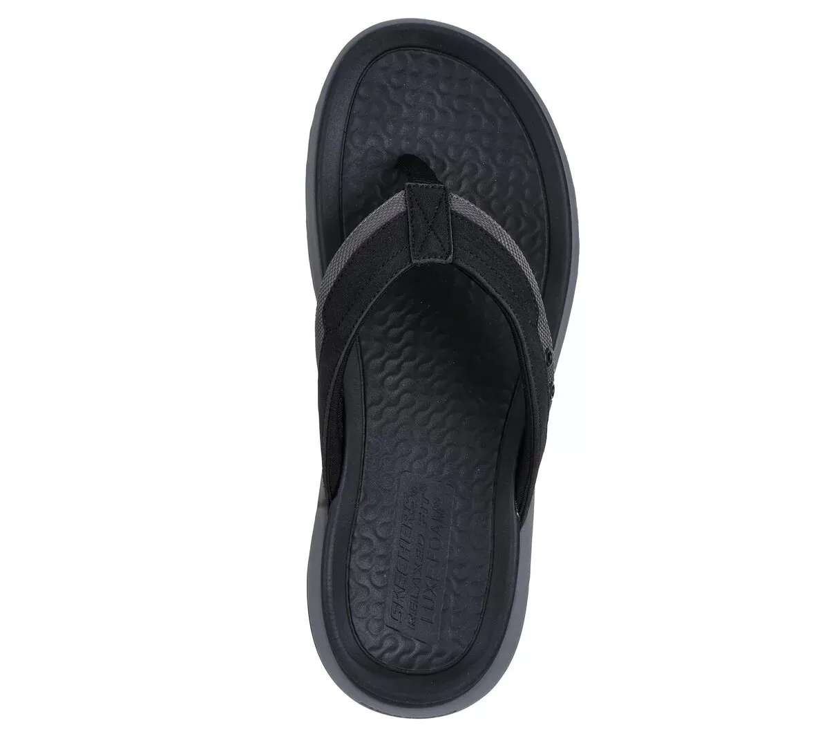 Ajuste relajado: Silva – Falco