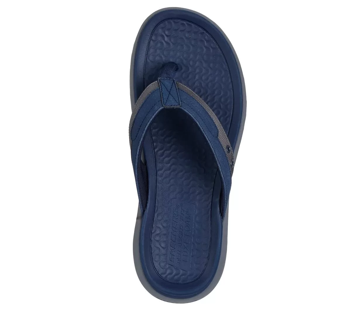 Ajuste relajado: Silva – Falco