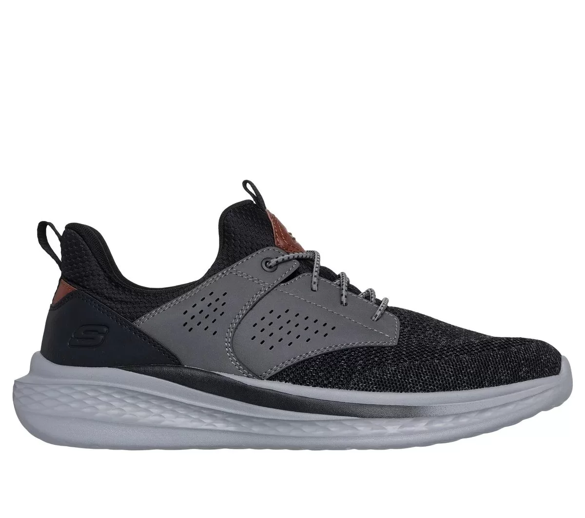 Ajuste relajado: Slade-Breyer