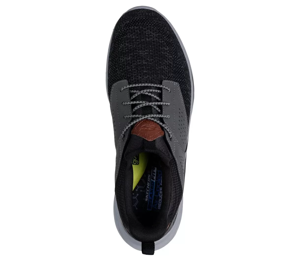 Ajuste relajado: Slade-Breyer