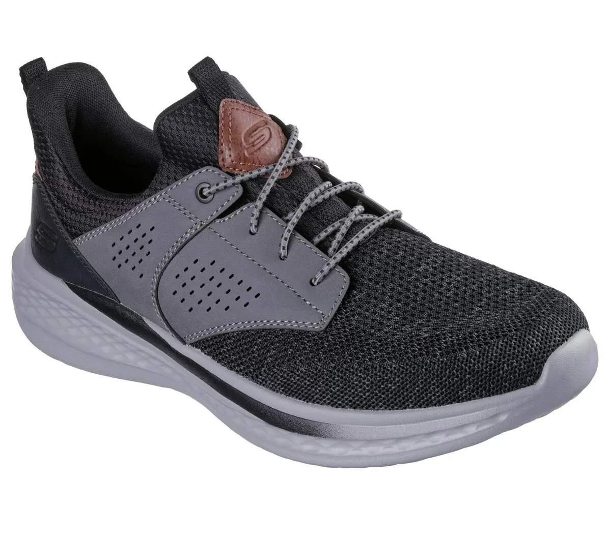 Ajuste relajado: Slade-Breyer Ajuste relajado: Slade-Breyer