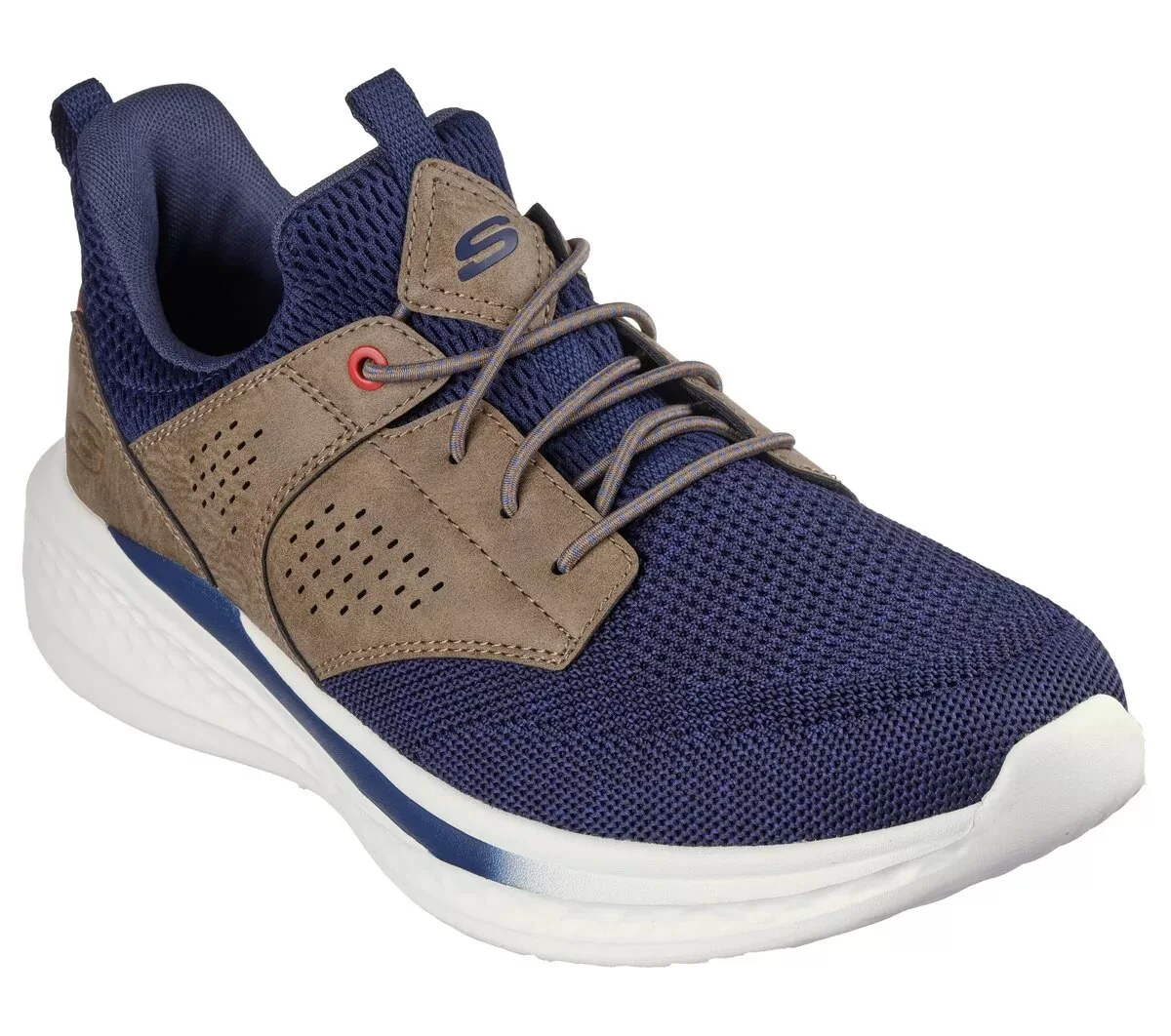 Ajuste relajado: Slade-Breyer Ajuste relajado: Slade-Breyer