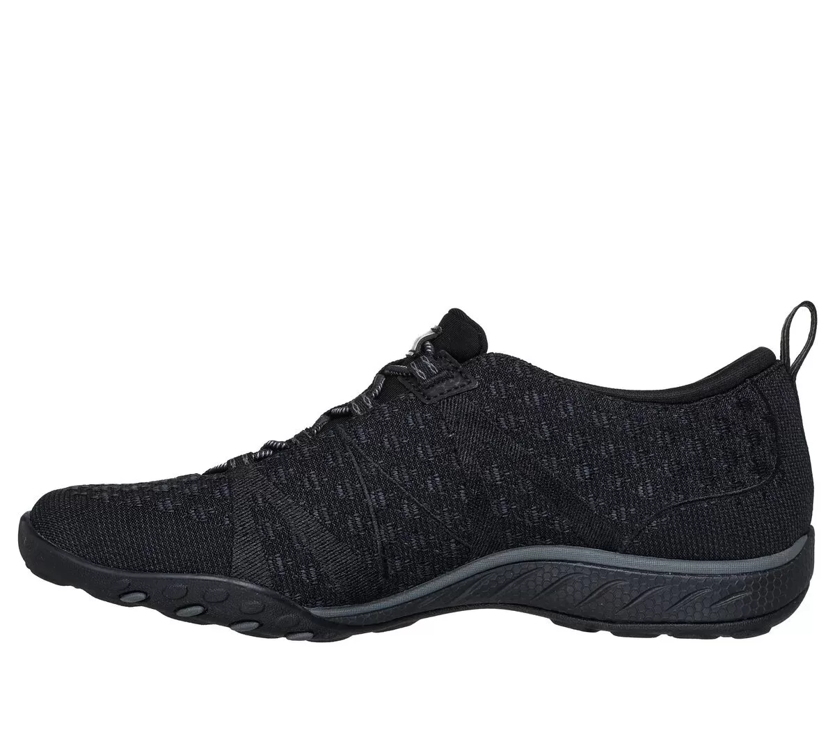 Ajuste relajado: transpirable y de punto. Ajuste relajado: transpirable y de punto.