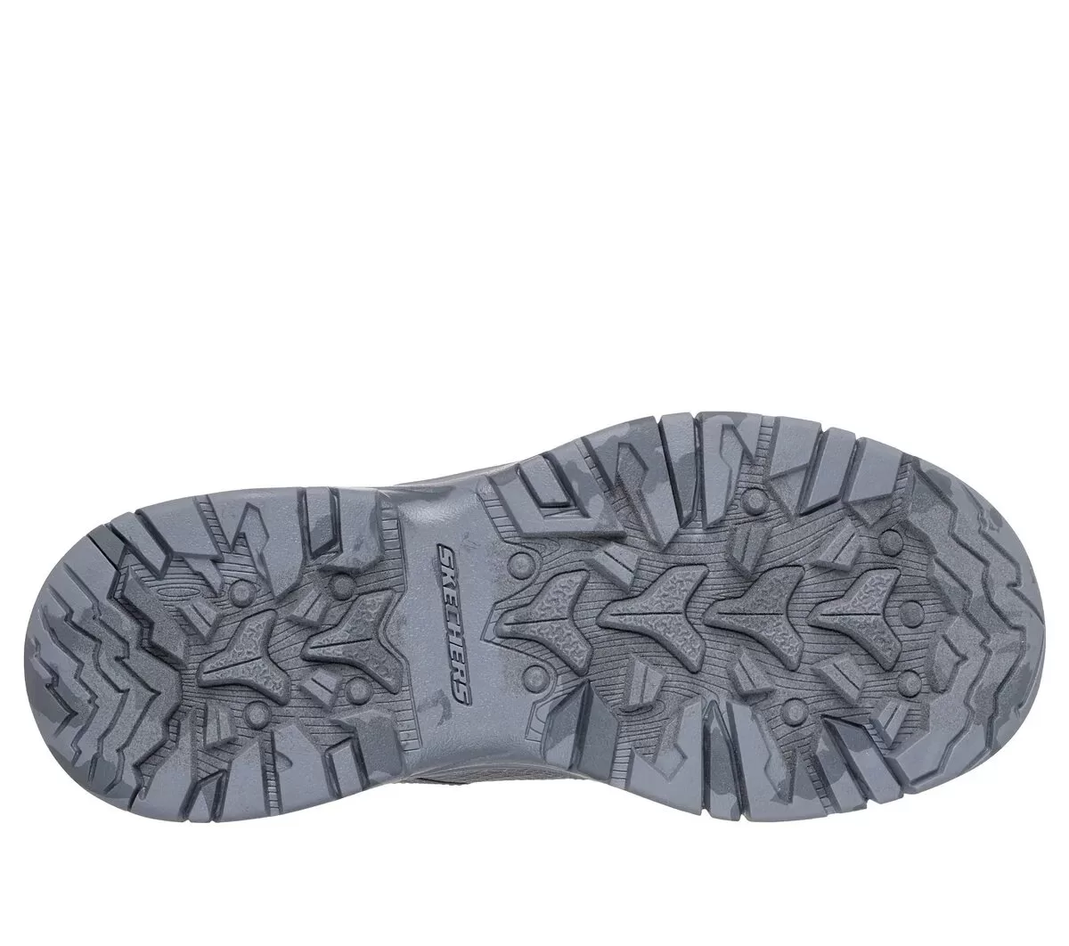 Ajuste relajado: Trego – Reeds Mill Road Ajuste relajado: Trego – Reeds Mill Road