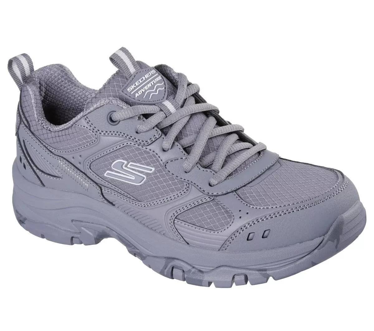 Ajuste relajado: Trego – Reeds Mill Road Ajuste relajado: Trego – Reeds Mill Road