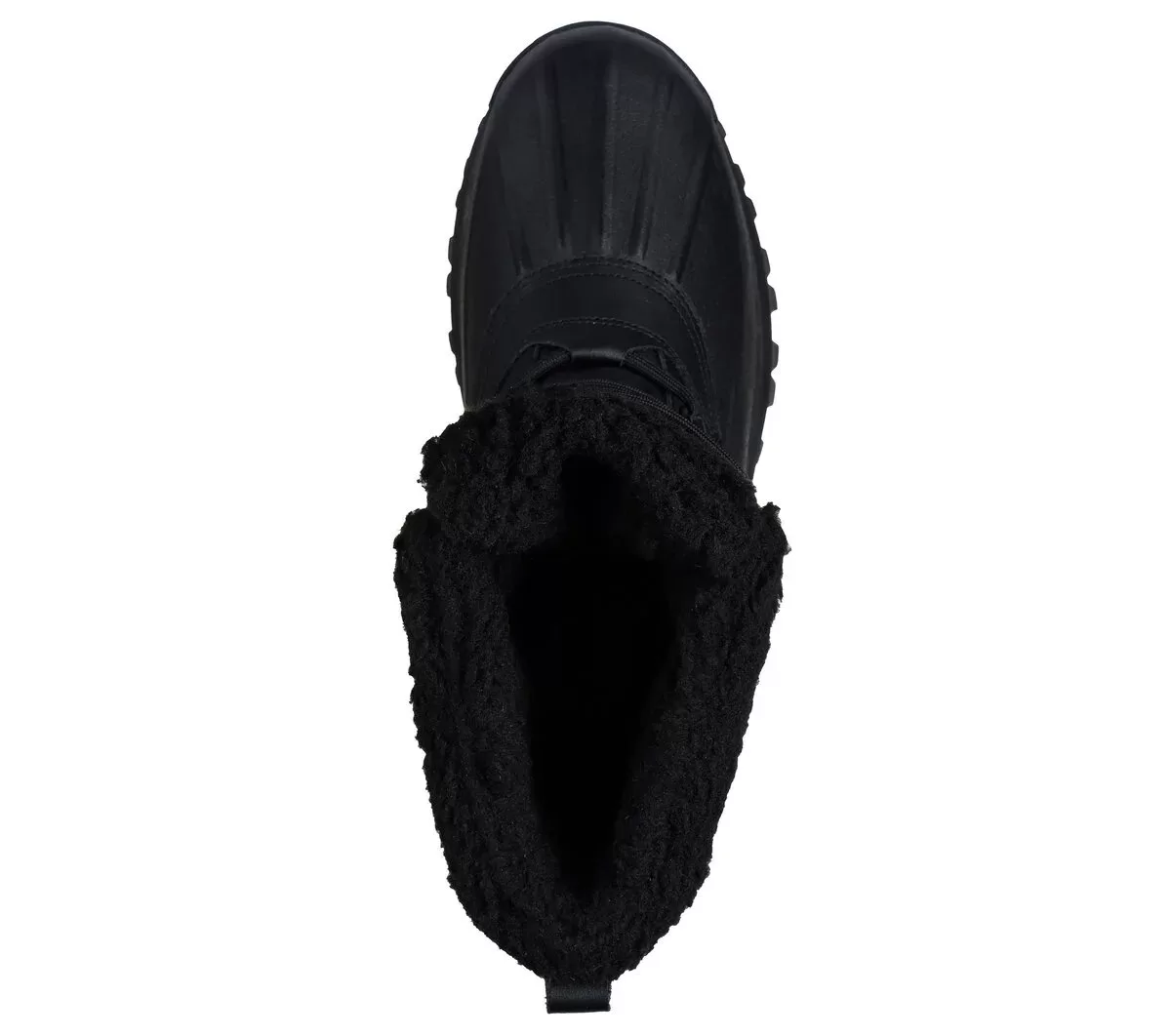 Ajuste relajado: Trekson – Wesley