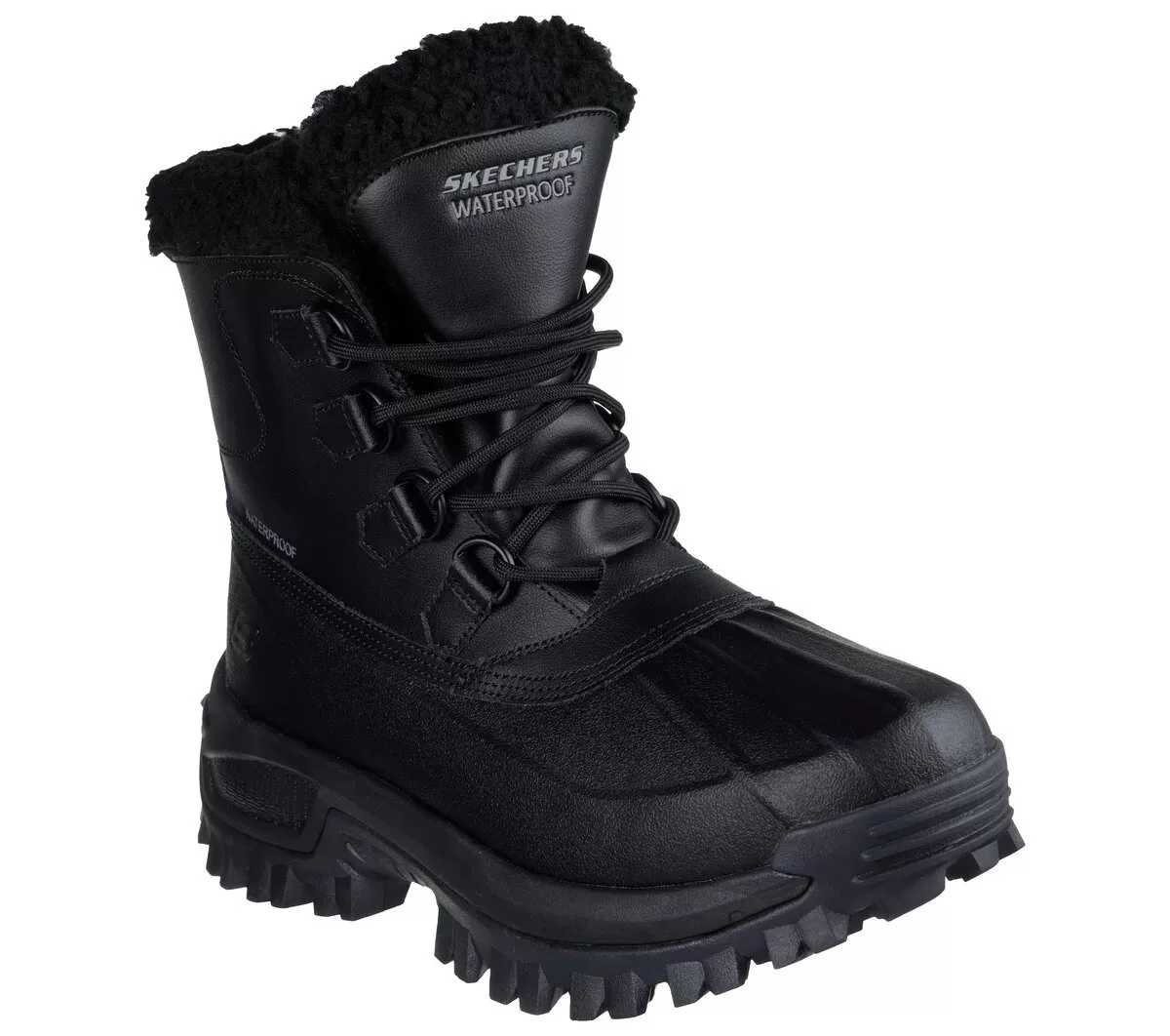 Ajuste relajado: Trekson – Wesley Ajuste relajado: Trekson – Wesley