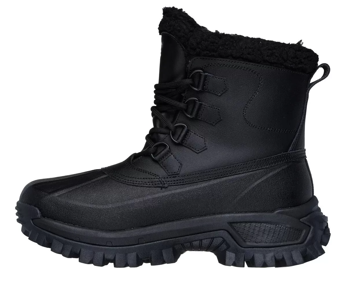 Ajuste relajado: Trekson – Wesley Ajuste relajado: Trekson – Wesley