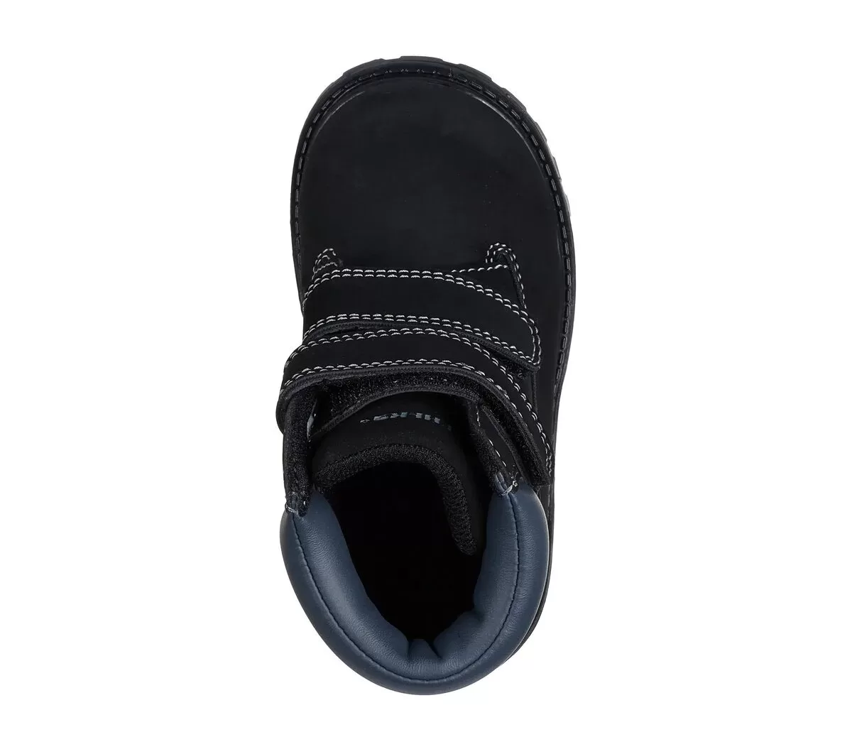 Alcance de poder – Lil’ Lumberer