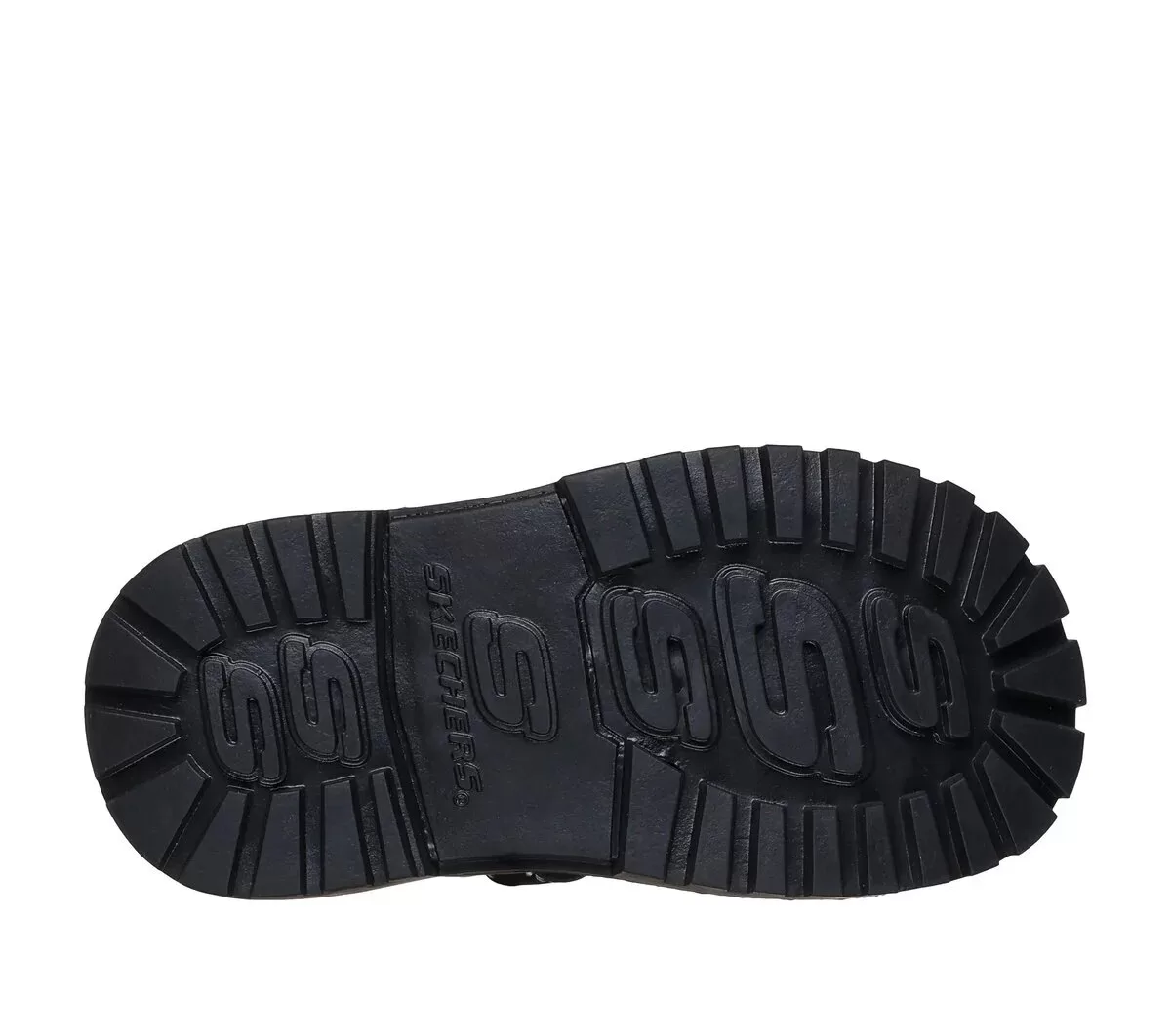 Alcance de poder – Lil’ Lumberer Alcance de poder – Lil’ Lumberer