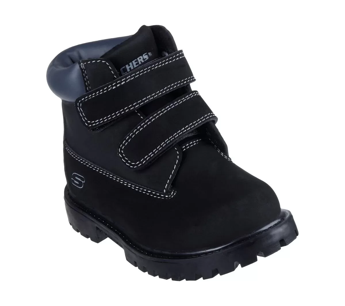 Alcance de poder – Lil’ Lumberer Alcance de poder – Lil’ Lumberer