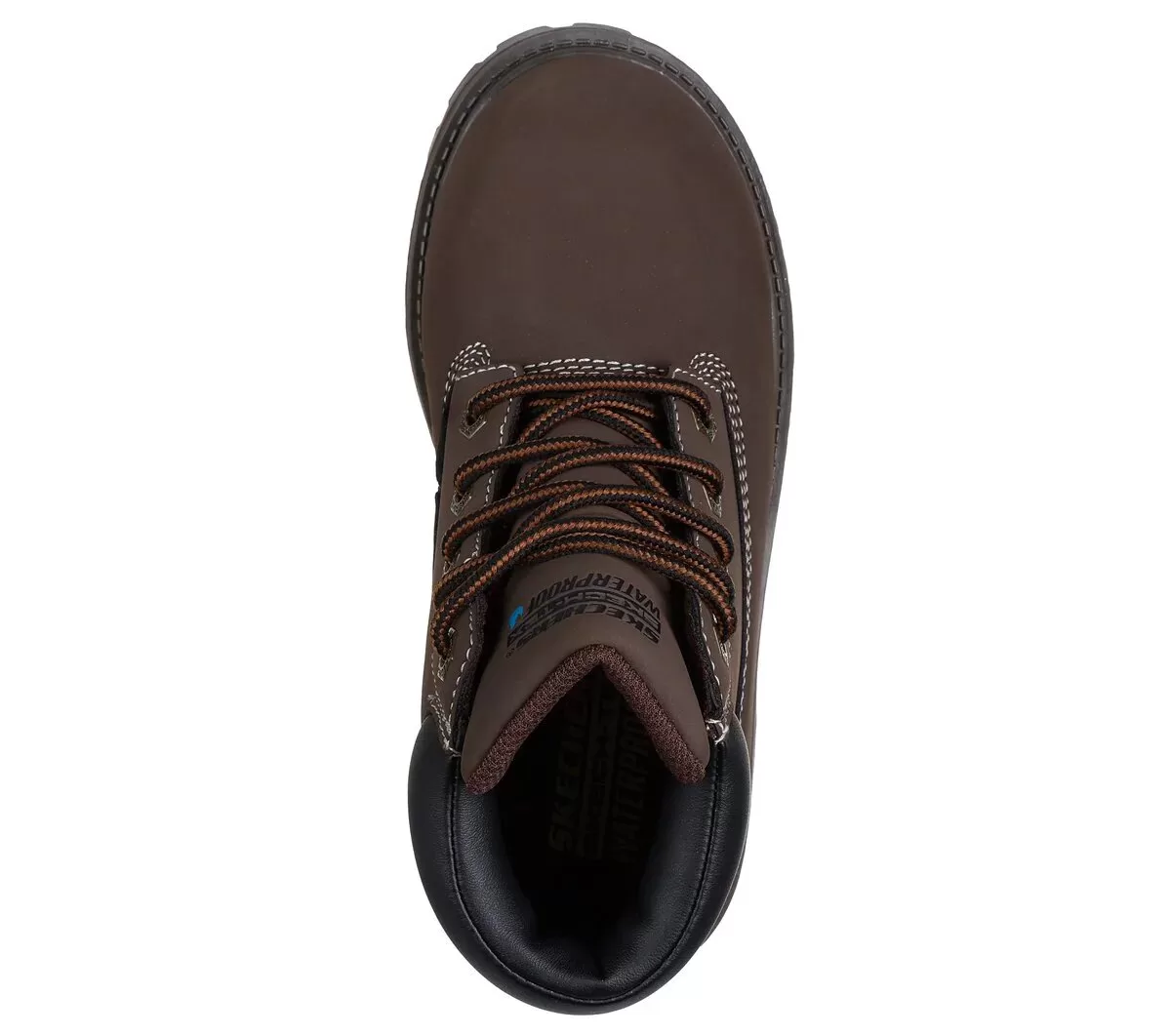 Alcance de potencia – Hydro-Tread