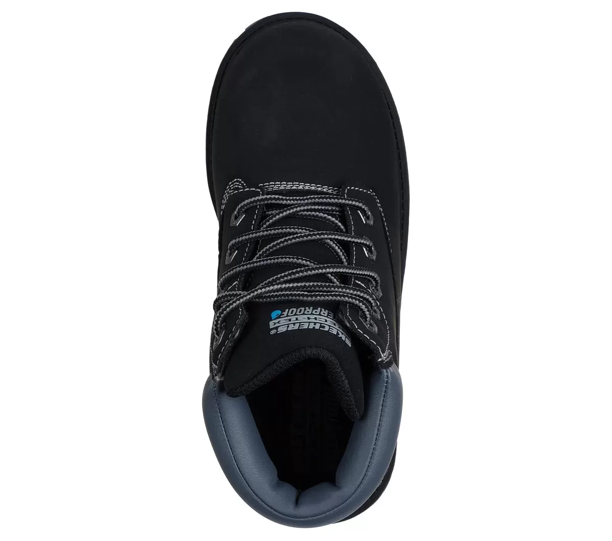 Alcance de potencia – Hydro-Tread