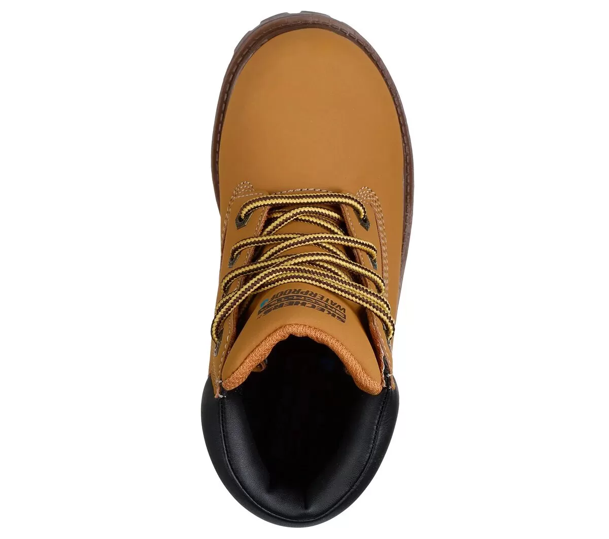 Alcance de potencia – Hydro-Tread