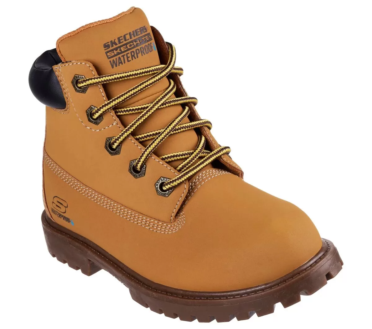 Alcance de potencia – Hydro-Tread Alcance de potencia – Hydro-Tread