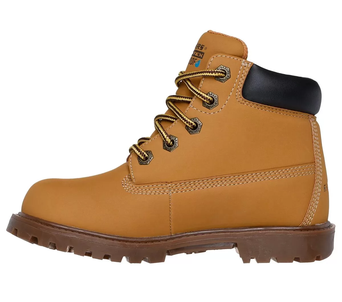 Alcance de potencia – Hydro-Tread Alcance de potencia – Hydro-Tread