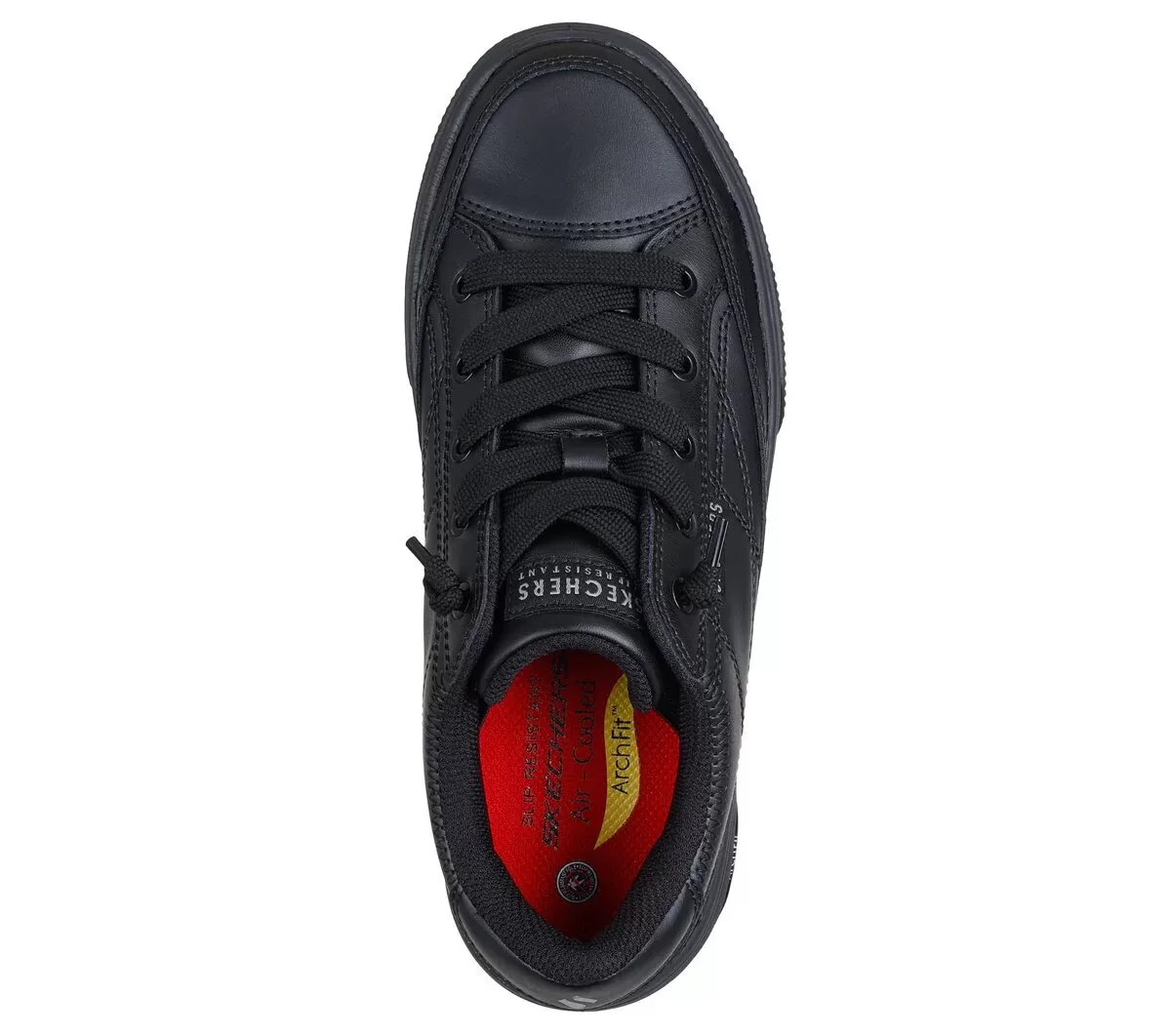 Antideslizante de trabajo: Arch Fit Arcade