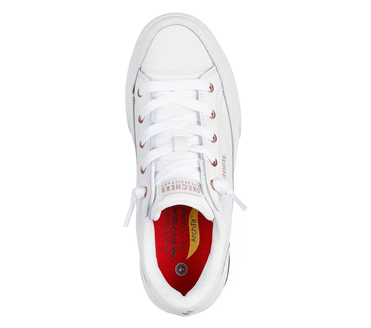 Antideslizante de trabajo: Arch Fit Arcade