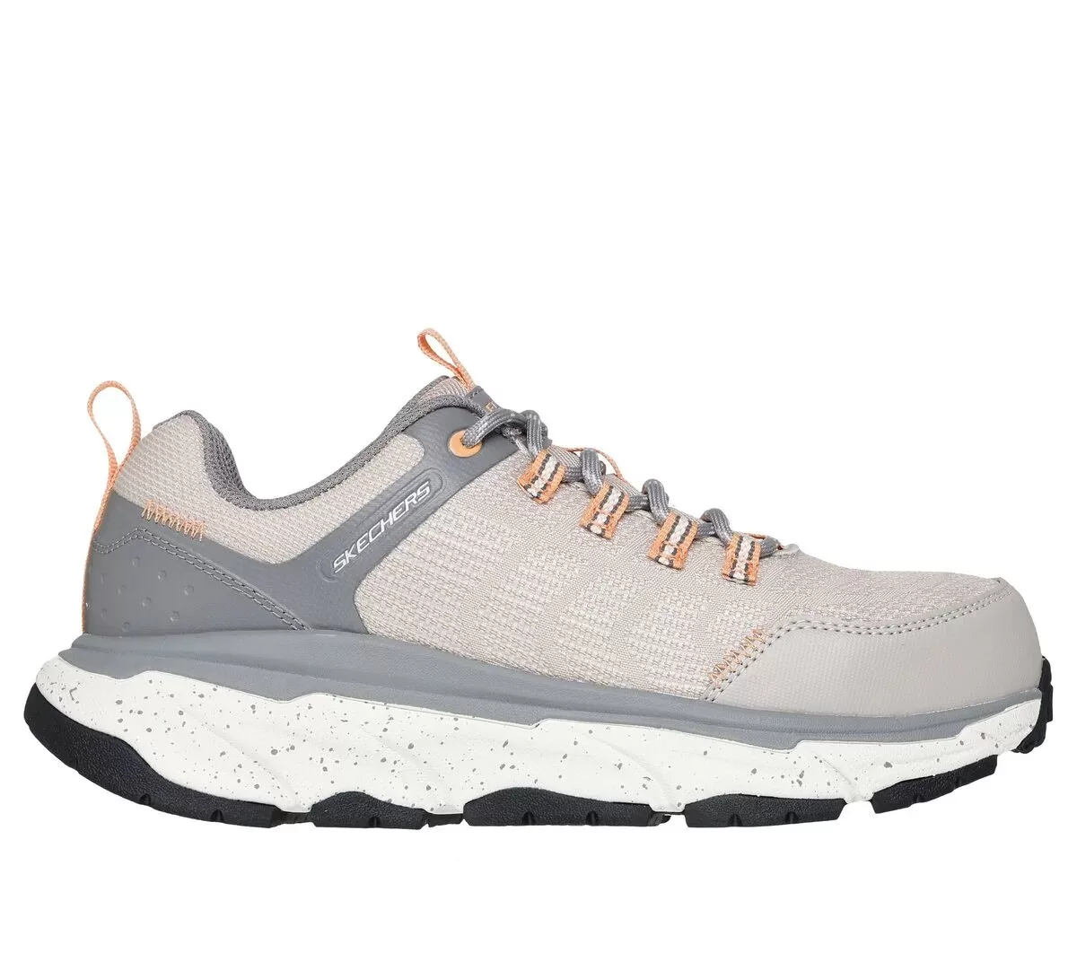 Antideslizante de trabajo: D’Lux Journey SR – Nixxy