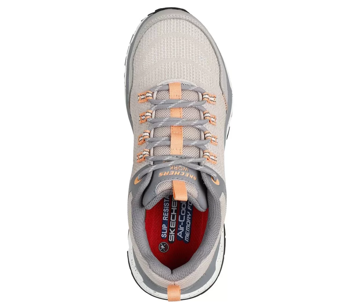 Antideslizante de trabajo: D’Lux Journey SR – Nixxy