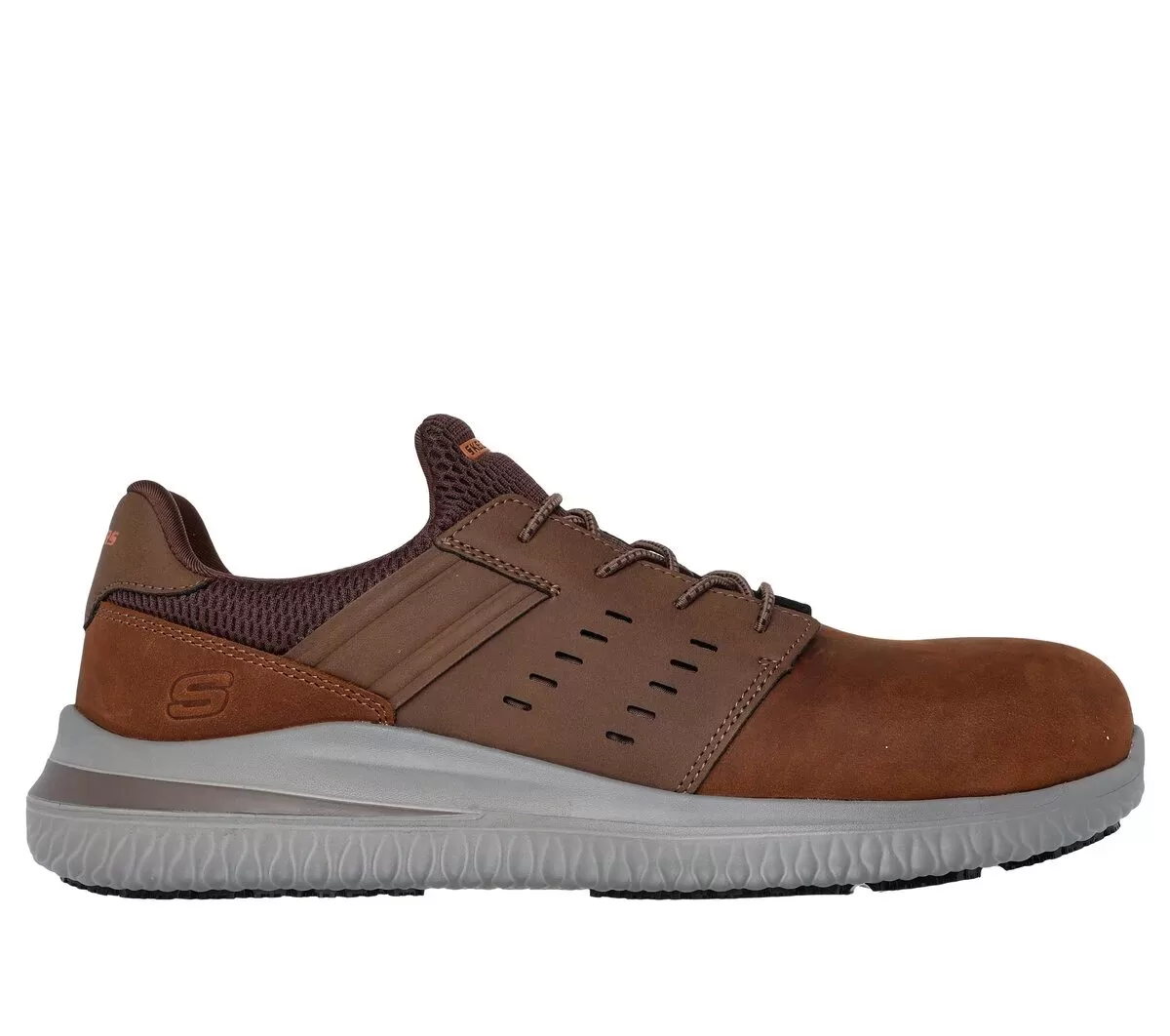 Antideslizante de trabajo: Delson 3.0 SR – Tyoll