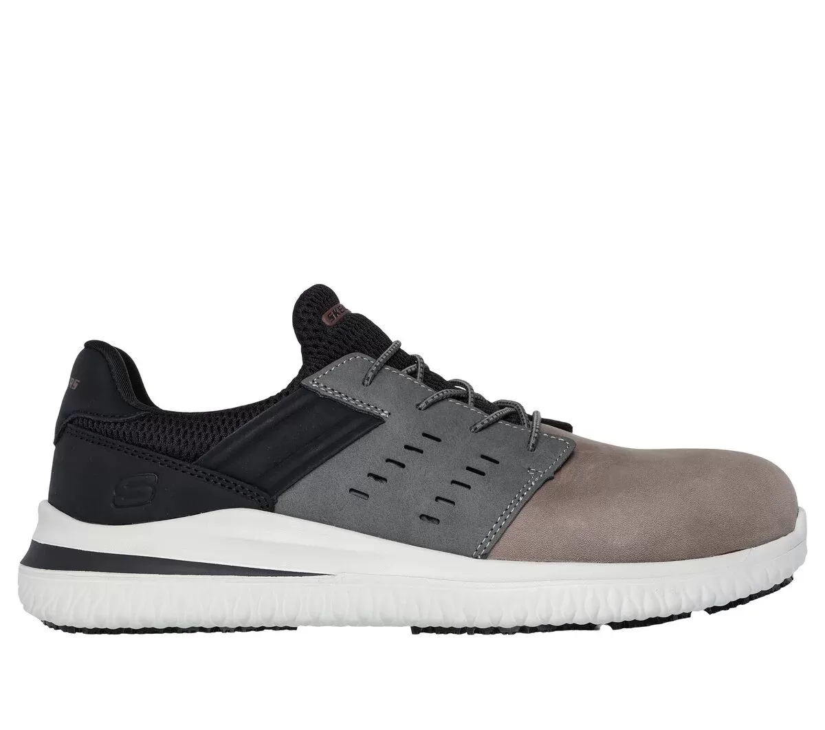 Antideslizante de trabajo: Delson 3.0 SR – Tyoll