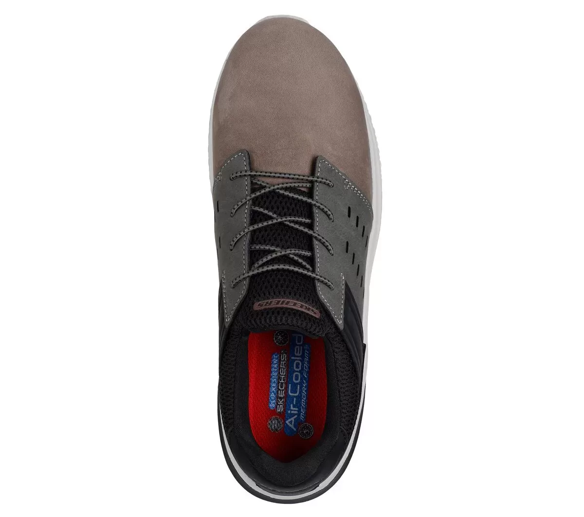 Antideslizante de trabajo: Delson 3.0 SR – Tyoll