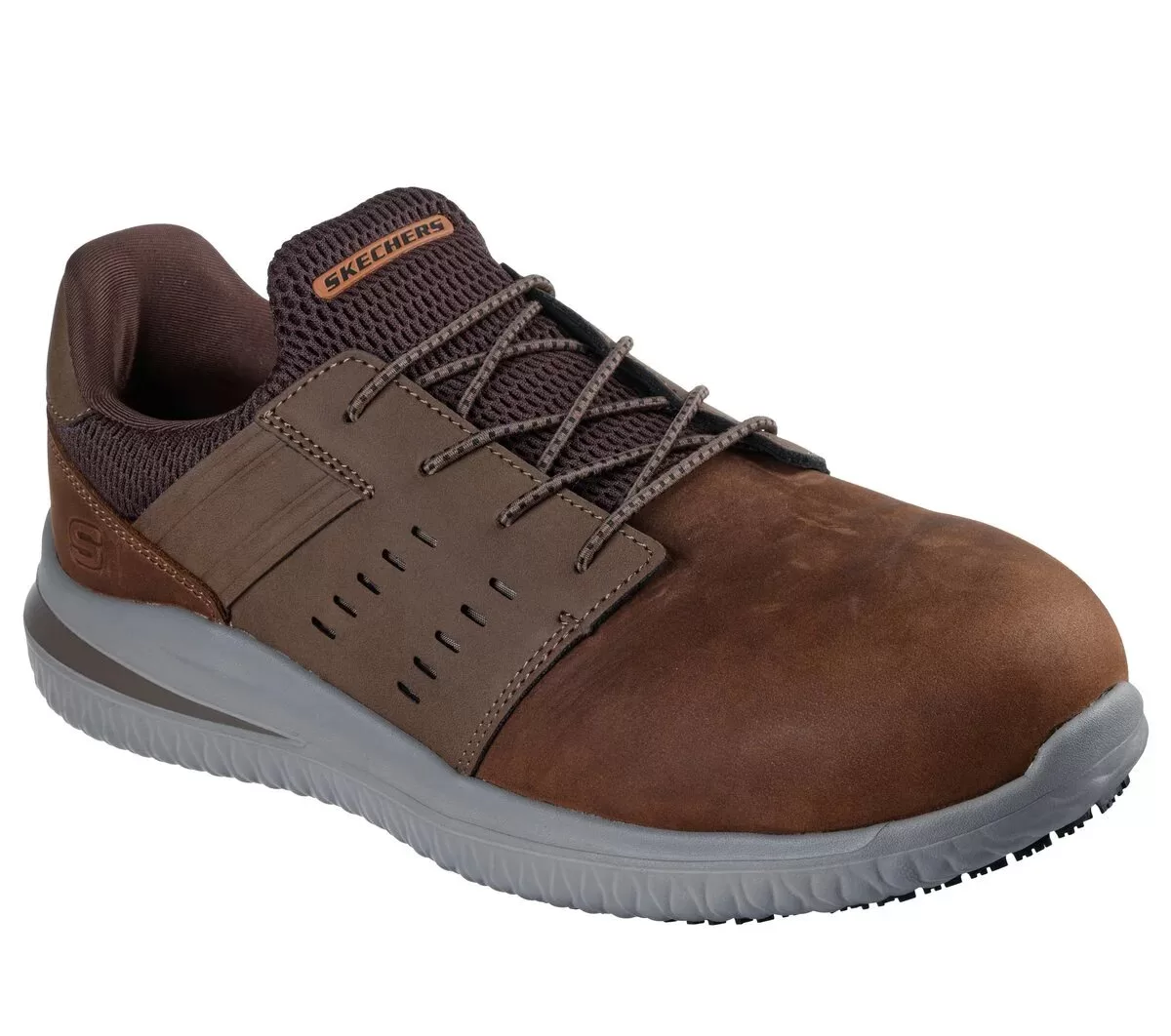 Antideslizante de trabajo: Delson 3.0 SR – Tyoll Antideslizante de trabajo: Delson 3.0 SR – Tyoll