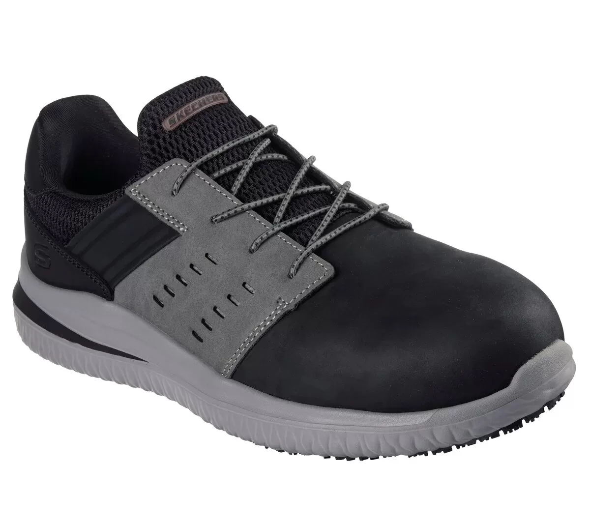 Antideslizante de trabajo: Delson 3.0 SR – Tyoll Antideslizante de trabajo: Delson 3.0 SR – Tyoll